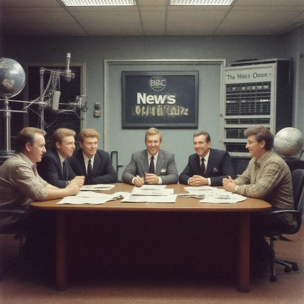 The News Quiz